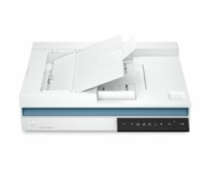 HP ScanJet Pro 3600 f1 Flatbed Scanner (A4,1200 x 1200, U...