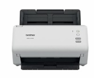 BROTHER skener ADS-4100 DUALSKEN A4 35ppm/70dual 600x600 ...