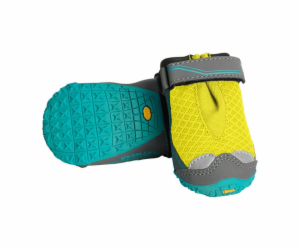 RUFFWEAR Grip Trex Outdoorová obuv pro psy Lichen Green S