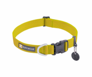 RUFFWEAR Hi & Light Obojek pro psy Lichen Green 23-28cm