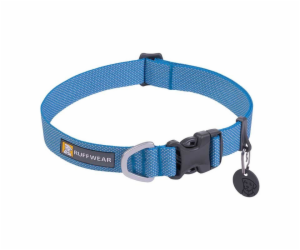 RUFFWEAR Hi & Light Obojek pro psy Blue Dusk 36-51cm