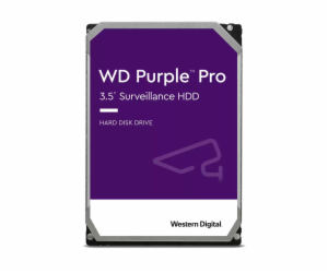 WD PURPLE PRO WD181PURP 18TB SATA/600 512MB cache, 272 MB...