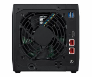 ASUSTOR Nimbustor 4 AS5304T Asustor NAS Nimbustor 4 AS530...