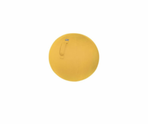 Leitz Ergo Cosy Yellow Indoor Round