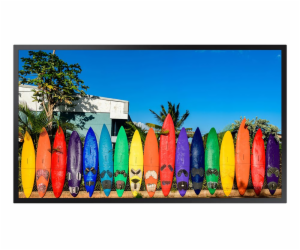 55" LED Samsung OM55B - UHD,3000cd,MI,SO,24/7