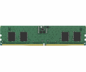 KINGSTON DIMM DDR5 8GB 4800MT/s CL40