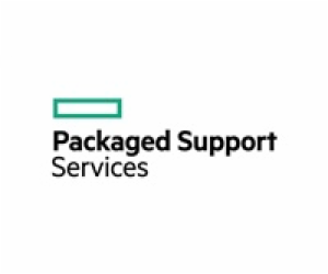 HPE 5Y TC Bas ML350 Gen10 SVC