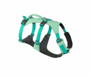 Postroj pro psy Ruffwear Flagline-L/XL-sage-green