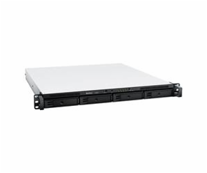 Synology RS822+ RackStation (4C/RyzenV1500B/2,2GHz/2GBRAM...