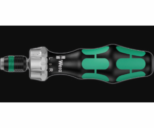 Wera 816 RA Ratchet Screwdriver