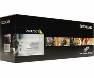 Lexmark C/XC2326 BSD Yellow 6k