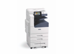 Xerox VersaLink B71xxV_S - ČB MFZ,A3, NUTNÉ DOPLNIT O INICIALIZAČNÍ KIT; S=Stand (stand s 1 zásobníkem+HDD+Centre Tray)