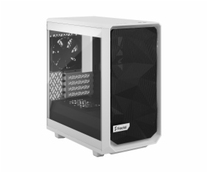 Fractal Design Meshify 2 Mini White TG Clear Tint/Micro A...