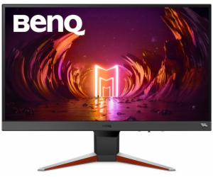 BENQ Mobiuz 24" LED EX240N/ 1920x1080/ VA panel/ 1000:1/ ...