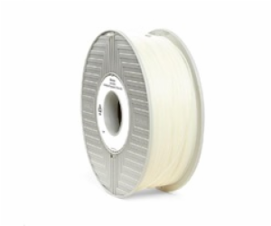 VERBATIM 3D Printer Filament PMMA DURABIO 1.75mm, 159m, 5...