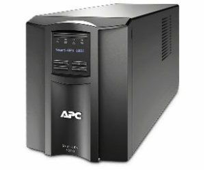 APC Smart-UPS 1000VA LCD 230V (700W)