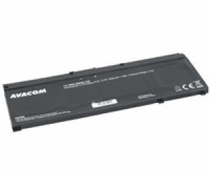 AVACOM NOHP-SR04XL-P45 4550 mAh baterie - neoriginální HP...