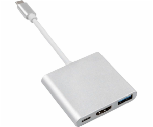 Maclean MCTV-840 Adaptér USB-C