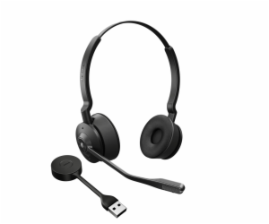 Jabra Engage 55 UC, Headset