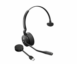 Jabra Engage 55 UC, sluchátka