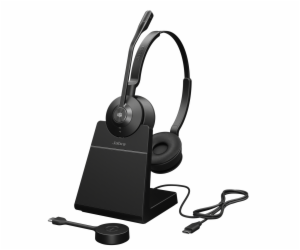 Jabra Engage 55 MS, headset