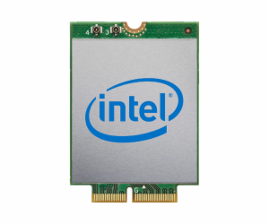 INTEL NIC WI-FI 6 AX210 2230 2x2 AX R2 6GHz + BT No vPro