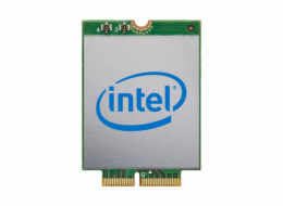 INTEL NIC WI-FI 6 AX210 2230 2x2 AX R2 6GHz + BT No vPro