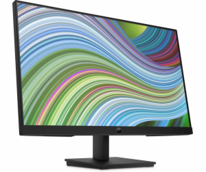 HP LCD P24 G5 23,8" FHD 1920x1080,IPS w/LED, 250,1000:1, ...