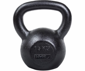 Kettlebell HMS litinový 16 kg