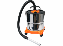 ASH VACUUM CLEANER 800W/20 L 78870 TOYA