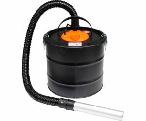 ASH VACUUM CLEANER 800W/18L