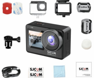 SJCAM SJ10 PRO Dual Screen black