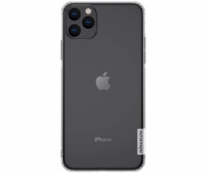 Nillkin Nature TPU Kryt pro iPhone 11 Pro Transparent