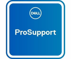 DELL prodloužení záruky Precision pro řady 5470,5560,5570...