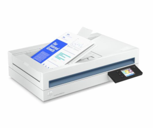 HP ScanJet Pro N4600 fnw1, Scanner