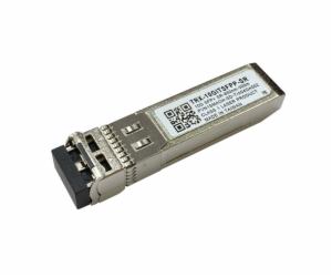 QNAP TRX-10GITSFPP-SR network transceiver module Fiber op...