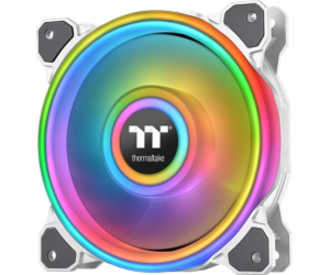 Ventilátor chladiče Thermaltake Riing Quad 12 RGB TT Prem...