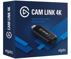 Elgato Cam Link 4K