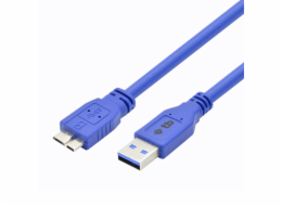 TB Touch USB 3.0- Micro USB typ B Cable, 1m