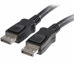 TECHLY 304291 Monitor cable DisplayPort/DisplayPort M/M b...