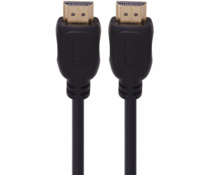 TB Touch HDMI A Male to A Male 1m