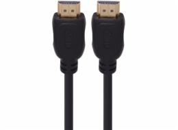 TB Touch HDMI A Male to A Male 1m