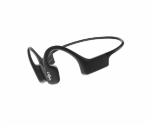 Shokz OpenSwim Schwarz