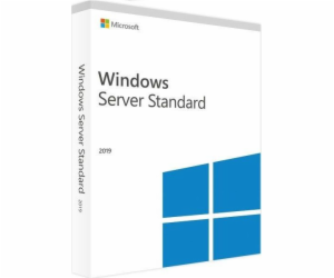 HP Microsoft Windows Server 2019 Standard BOX (P11058-241)