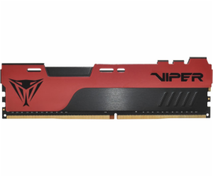 Paměť DDR4 Viper Elite II 16 GB / 3600 (1 * 16 GB) červen...