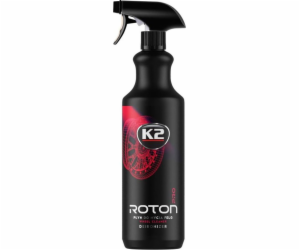 K2 WHEEL CLEANER ROTON PRO 1L