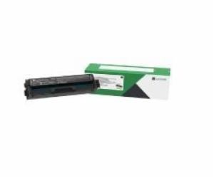 LEXMARK Black CRTG C3426, MC3426 (4,5k)