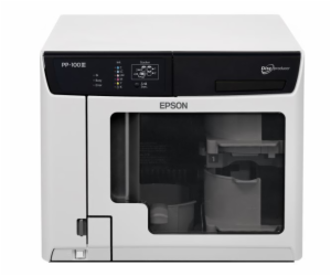 EPSON Discproducer PP-100III. (vč. software), USB