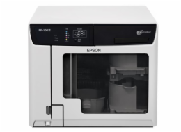 EPSON Discproducer PP-100III. (vč. software), USB