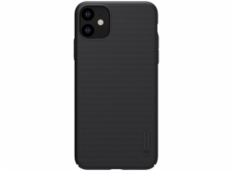 Nillkin Frosted Zadní Kryt pro iPhone 11 Black